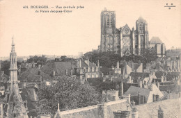18-BOURGES-N°3787-B/0363 - Bourges