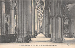 18-BOURGES-N°3787-B/0365 - Bourges