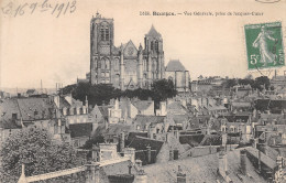 18-BOURGES-N°3787-B/0303 - Bourges