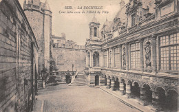 17-LA ROCHELLE-N°3787-B/0273 - La Rochelle