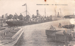 17-ROCHEFORT SUR MER-N°3787-B/0239 - Rochefort