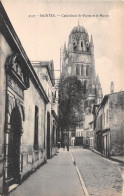 17-SAINTES-N°3787-B/0231 - Saintes