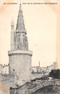 17-LA ROCHELLE-N°3787-B/0095 - La Rochelle