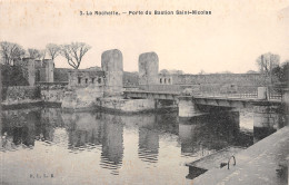 17-LA ROCHELLE-N°3787-B/0091 - La Rochelle