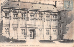 16-ANGOULEME-N°3787-B/0041 - Angouleme