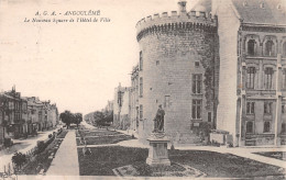 16-ANGOULEME-N°3787-B/0027 - Angouleme