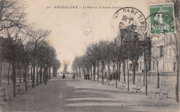 16-ANGOULEME-N°3787-B/0025 - Angouleme