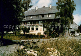 73741781 Rothaus Grafenhausen Hotel Kurhaus Rothaus Mit Dependance Rothaus Grafe - Sonstige & Ohne Zuordnung