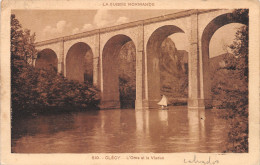 14-CLECY-N°3787-A/0233 - Clécy