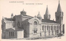 07-LA LOUVESC-N°3787-A/0185 - La Louvesc