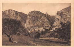 04-MOUSTIERS SAINTE MARIE-N°3787-A/0129 - Sonstige & Ohne Zuordnung