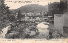 07-VALS LES BAINS-N°3787-A/0033 - Vals Les Bains