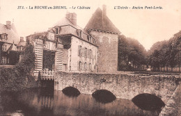 21-LA ROCHE EN BRENIL-N°3787-A/0011 - Sonstige & Ohne Zuordnung