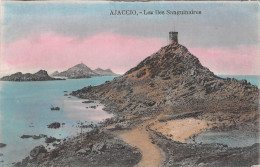 20-AJACCIO-N°3786-H/0277 - Ajaccio