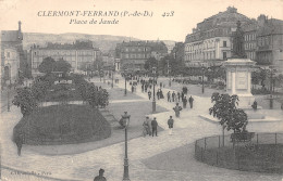 63-CLERMONT FERRAND-N°3787-E/0209 - Clermont Ferrand