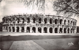 30-NIMES-N°3787-E/0077 - Nîmes