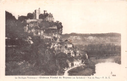 24-BEYNAC-N°3787-E/0013 - Altri & Non Classificati