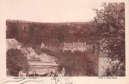 53-CHAILLAND-N°3787-D/0383 - Chailland