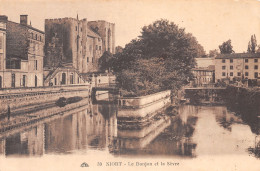 79-NIORT-N°3787-D/0327 - Niort