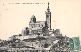 13-MARSEILLE-N°3787-D/0273 - Non Classés