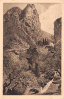 04-MOUSTIERS SAINTE MARIE-N°3787-D/0171 - Sonstige & Ohne Zuordnung