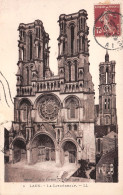 02-LAON-N°3787-D/0119 - Laon