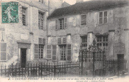 02-CHÂTEAU THIERRY-N°3787-D/0089 - Chateau Thierry