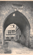 01-PEROUGES-N°3787-D/0035 - Pérouges