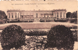 14-DEAUVILLE-N°3787-C/0379 - Deauville