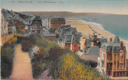 14-TROUVILLE-N°3787-C/0309 - Trouville