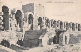 13-ARLES-N°3787-C/0147 - Arles