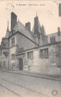18-BOURGES-N°3787-C/0015 - Bourges