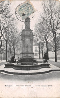 18-BOURGES-N°3787-C/0009 - Bourges