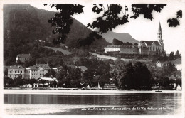 74-ANNECY-N°3787-G/0335 - Annecy