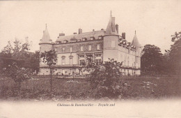 0-78517 01 26 - RAMBOUILLET - CHÂTEAU - FACADE SUD - Rambouillet (Castello)