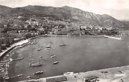 06-MONACO-N°3787-G/0197 - Altri & Non Classificati