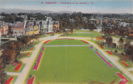 14-CABOURG-N°3787-G/0161 - Cabourg