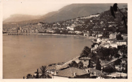 06-MENTON-N°3787-G/0147 - Menton