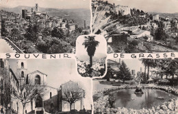 06-GRASSE-N°3787-F/0371 - Grasse