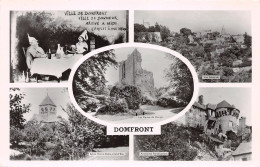 61-DOMFRONT-N°3787-F/0361 - Domfront