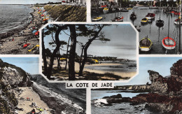 44-LA COTE DE JADE-N°3787-F/0351 - Andere & Zonder Classificatie