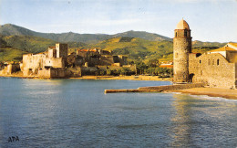 66-COLLIOURE-N°3787-F/0339 - Collioure