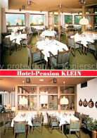 73741694 Fredeburg Schmallenberg Hotel Pension Klein Gastraeume Fredeburg Schmal - Schmallenberg