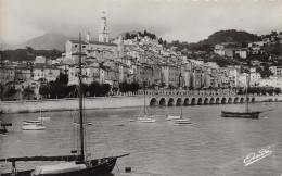 06-MENTON-N°3787-F/0113 - Menton