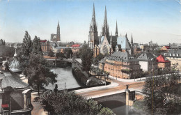 67-STRASBOURG-N°3787-E/0359 - Straatsburg