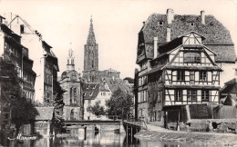 67-STRASBOURG-N°3787-E/0363 - Straatsburg