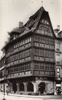 67-STRASBOURG-N°3787-E/0343 - Straatsburg