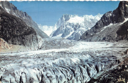 74-CHAMONIX-N°3787-E/0299 - Chamonix-Mont-Blanc