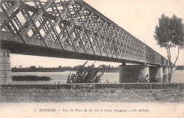 49-SAUMUR-N°3788-B/0235 - Saumur