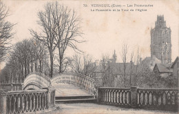 27-VERNEUIL-N°3788-B/0213 - Altri & Non Classificati